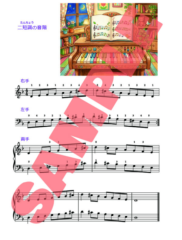 ふれふれぴあの⑤ - 画像 (6)