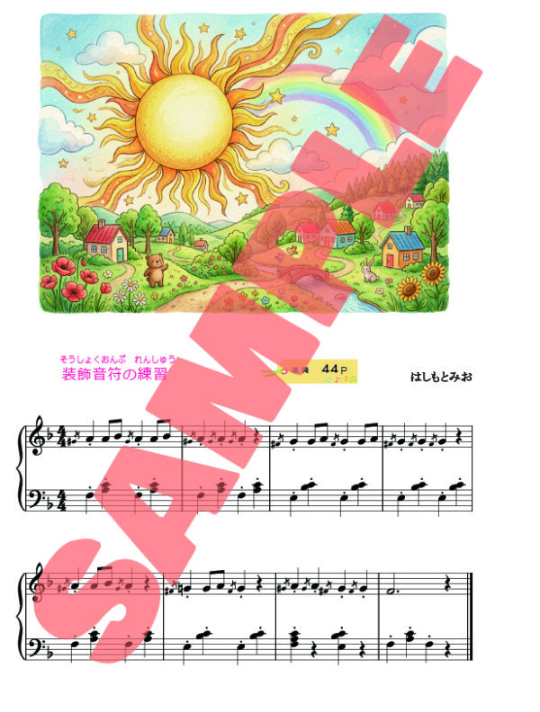 ふれふれぴあの④ - 画像 (6)