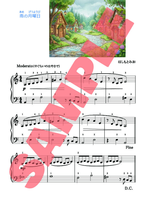 ふれふれぴあの④ - 画像 (4)
